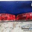 Фонарь задний правый внутренний Volkswagen Touareg Volkswagen Touareg оригинальный номер 7L6945094H