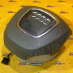 Подушка безопасности в рулевое колесо Audi Q7 4L (2005—2009) Audi 200 оригинальный номер 4L0880201Q