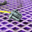 Разъём VAG / Volkswagen / Audi / Skoda 3B0972722 Audi 200 оригинальный номер 3B0972722