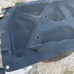 Шумоизоляция капота SsangYong Actyon 2 New Korando Ssang Yong Actyon оригинальный номер 7116134001