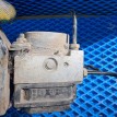 Блок ABS (насос) Renault Logan I (2004—2009) Renault 20 оригинальный номер 0265231488