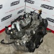 Двигатель Subaru Impreza  