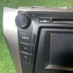 Магнитола Toyota Camry оригинальный номер 86140-06350