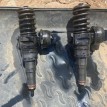 Форсунка топливная Volkswagen Passat B6 (2005—2010) Volkswagen Passat оригинальный номер 038130073bq