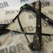 Стеклоподъемник передний правый Volkswagen Polo 5 Volkswagen Polo оригинальный номер 6RU837462J