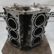 Блок цилиндров Toyota Crown  