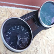 Панель приборов Mercedes-Benz M-Class W164 Mercedes-Benz M-klasse оригинальный номер A1645404847