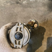 Стартер Kia Sorento D4CB Kia Sorento оригинальный номер 36100-4A010