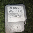 Блок Airbag Volkswagen Bora 1998-2005 6Q0909605A Volkswagen Polo оригинальный номер 6Q0909605A