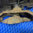 Кулиса МКПП Nissan Almera Classic B10 Nissan Almera Classic оригинальный номер 341105M400