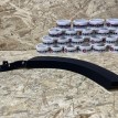 Накладка двери задней левой Jetour Dashing  оригинальный номер F16-5500150CA