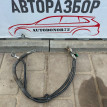 Клемма аккумулятора минусовая Peugeot 308 Citroen C4 оригинальный номер 5638PX