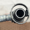 Вакуумная трубка BMW X3 оригинальный номер 11 65 7 588 771, 11 65 7 588 771, 11657588771, 7588771