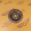 Шестерня маслонасоса Skoda Octavia 1Z3 BLF 1.6 Skoda Octavia  