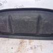 Полка багажника Chevrolet Lacetti Хэтчбек Chevrolet Lacetti 