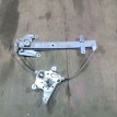 Стеклоподъемник Nissan Almera G15 (2012—2018) Nissan Almera оригинальный номер 827214AA1A