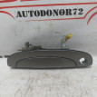 Ручка двери передняя наружная левая Hyundai Getz Hyundai Getz оригинальный номер 826501c050