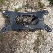 Балка подвески задняя Land Rover Freelander 2 Land Rover Freelander оригинальный номер 6h525k091