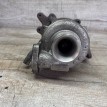 Турбина gm GARRETT OPEL A17dts 1.7 cdti дизель Opel Astra оригинальный номер 55567731