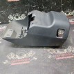 Кожух рулевой колонки Ваз 2110 2111 2112 Евро ВАЗ (Lada) 2110 оригинальный номер 21123403072