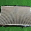 Радиатор охлаждения Nissan Avenir 