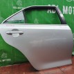 Дверь Toyota Camry 2012-2017 6700306270 50 55, задняя правая Toyota Camry  