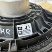 Колонка музыкальная JBL Toyota C-HR I Рестайлинг   оригинальный номер 86160-F4030