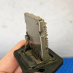 Сервопривод отопителя Nissan Almera Classic B10 Nissan Almera Classic оригинальный номер 2773095F0A