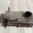 Корпус воздушного фильтра Nissan Sunny 