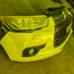 Ноускат Citroen DS4 оригинальный номер 7401VZ