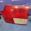 Задний внутренний фонарь правый SsangYong Kyron 2 Ssang Yong Kyron оригинальный номер 8360409150