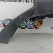 Спойлер бампера передний Volkswagen JETTA 2014 Volkswagen Jetta 