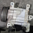 Компрессор кондиционера Subaru Forester оригинальный номер 73111FG001