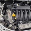 Трубка кондиционера Renault Sandero Stepway 2018 924542041R 5S K4M Renault Sandero 