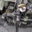 Акпп Honda CR-Z 