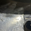 Декоративная накладка двигателя BMW X1 E84 N46B20 BMW X1 оригинальный номер 11 12 7 553 302