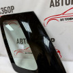Стекло кузовное заднее левое Suzuki SX4 2006-2014 Suzuki SX4 оригинальный номер 8459080J01