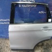 Дверь Honda CR-V 4 2012-2017 67550T1GE00ZZ, задняя левая Honda CR-V  