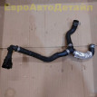 Шланг охлаждения Volvo S60 S90 V60 XC60 XC90 Volvo S60 оригинальный номер 32249763