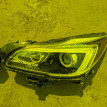 Фара Subaru Legacy 