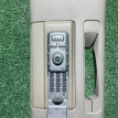 Консоль КПП Toyota Avensis оригинальный номер 8682520010