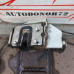 Замок двери передней левой Hyundai Getz I Hyundai Getz оригинальный номер 813101C011