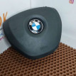 Подушка SRS в руль BMW 5er оригинальный номер 32 30 6 783 827