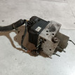 Блок ABS (насос) Nissan Cefiro оригинальный номер 476602Y015