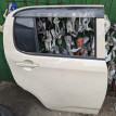 Дверь Daihatsu Boon 