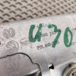 подушка безопасности пассажира Skoda Fabia оригинальный номер 5J2 880 202 C