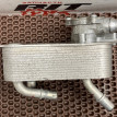 Теплообменник АКПП BMW X1 оригинальный номер 17 21 7 551 647, 17 21 7 551 647, 17217551647, 7551647