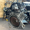 Двигатель Mercedes E A2760101006 W212 276.957 Mercedes-Benz E-klasse 