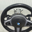 Руль BMW X6 2020 G06 B57D30A BMW X6 