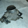 Заслонка дроссельная toyota BB 2001 1nzfe Toyota Ist оригинальный номер 2221021010